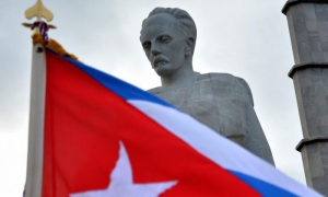 Jose Martí Cuba