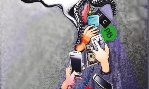 ¿Diálogo, o el negocio del cantinfleo?