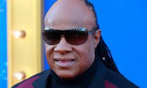 Stevie Wonder