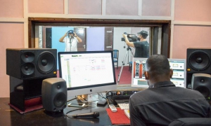 Al proceso de creación de Convicción, se unieron importantes músicos y agrupaciones agramontinas 