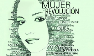 mujer