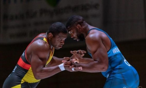 Para entrenarse, este grupo liderado por los campeones olímpicos Mijaín López e Ismael Borrero, entre otras estrellas, dispondrá de nueve experimentados profesores, dos médicos e igual cifra de fisioterapeutas