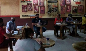 Egrem Santiago de Cuba