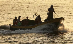 La brutalidad de Israel contra los pescadores palestinos es sistemática y tiene como objetivo dificultarles el acceso a una fuente importante para el sustento de miles de familias gazatíes