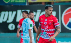 Luis Javier Paradela. 