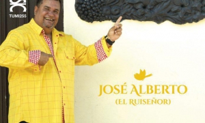 José Alberto «El Ruiseñor»