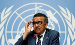 Tedros Adhanom