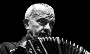 Ástor Piazzolla. foto tomada de internet