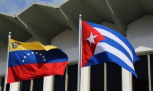 cuba venezuela