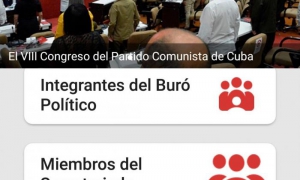 La nueva APK, que podrá descargarse en APKlis próximamente, es un compendio de ideas, conceptos y directrices del Informe Central, discurso de clausura, documentos y debates de comisiones del Congreso