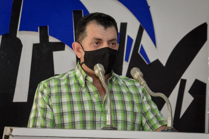 Continúan en Camagüey diálogos sobre acuerdos del 8vo. Congreso del Partido