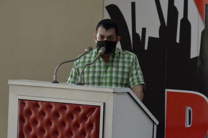 Continúan en Camagüey diálogos sobre acuerdos del 8vo. Congreso del Partido