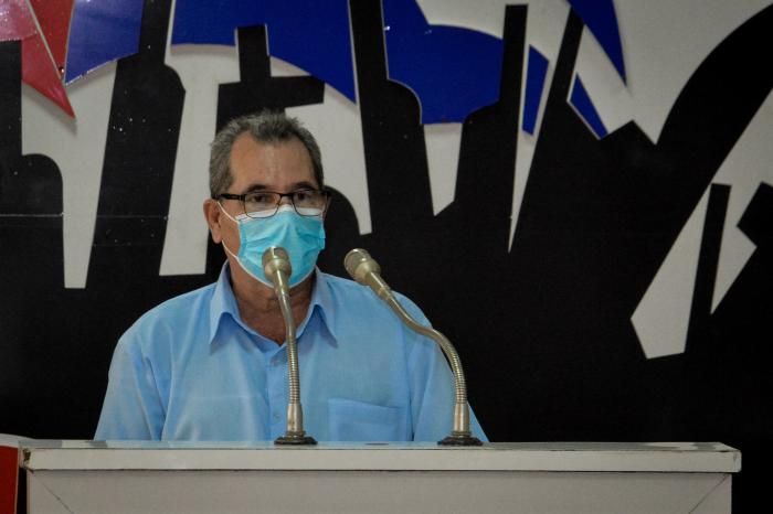 Continúan en Camagüey diálogos sobre acuerdos del 8vo. Congreso del Partido
