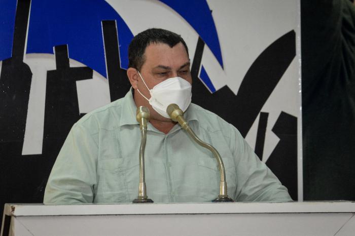 Continúan en Camagüey diálogos sobre acuerdos del 8vo. Congreso del Partido