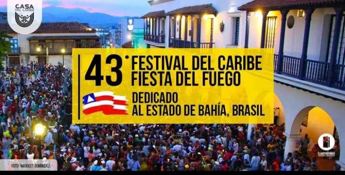 Festival del Caribe