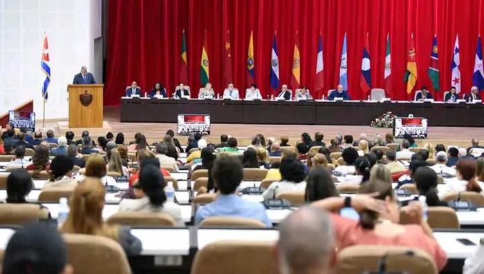 XI Encuentro Internacional Justicia y Derecho