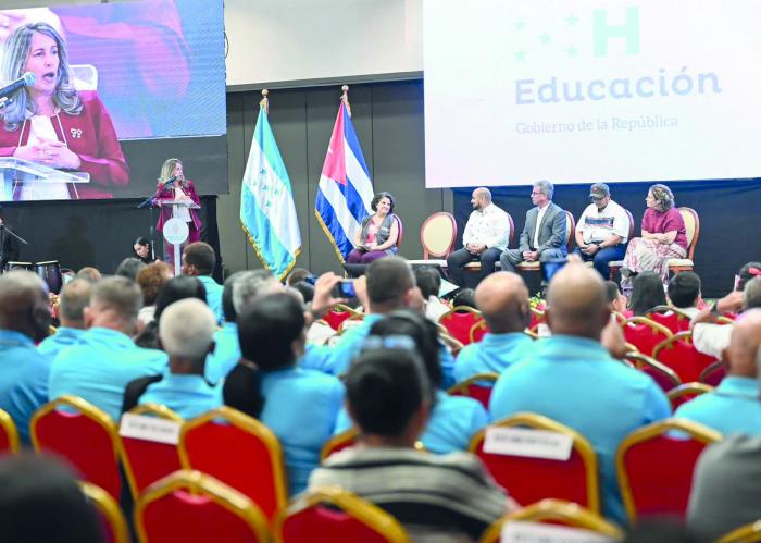 Honduras