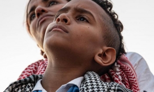 Cuba con Palestina