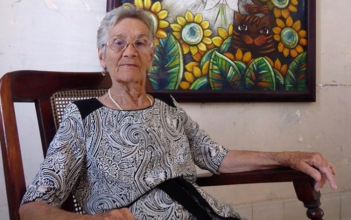 Marta Abreu de Estévez