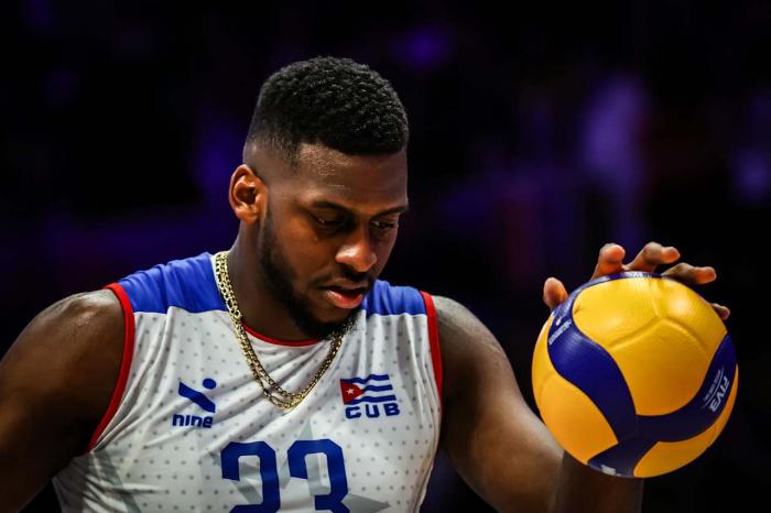 voleibol