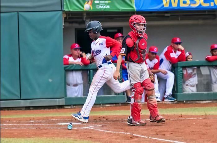 beisbol