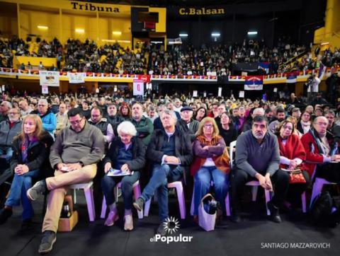 Congreso Frente Amplio