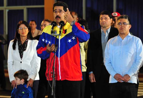 Fotos: Ricardo L�pez Hevia