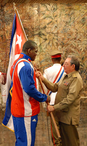 Foto: JORGE LUIS GONZÁLEZ