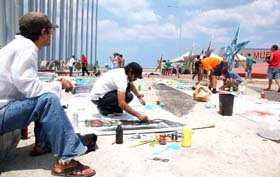 Foto: Arnaldo Santos