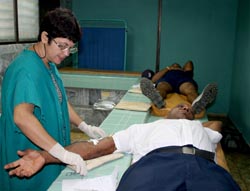 Foto: Otmaro Rodr�guez