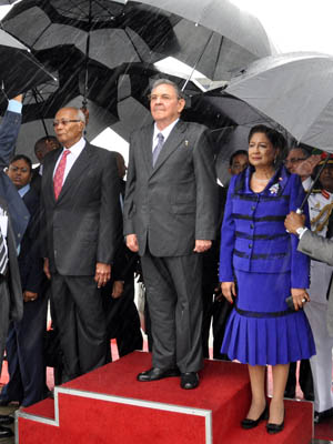 fotos: Estudio Revoluci�n