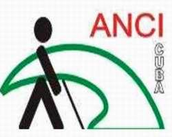 Celebran aniversario 40 de la Asociación Nacional del Ciego