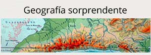 Geografia Sorprendente