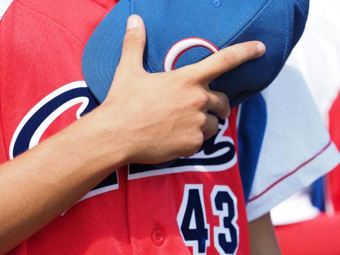 Otra vez EE. UU. castiga al beisbol, asegura Presidente de Cuba