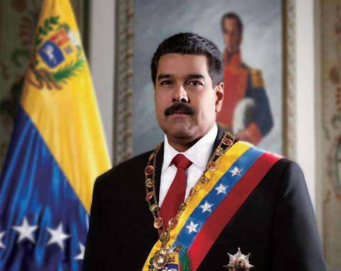 nicolasmaduro.eth Ethereum Name Service (ENS and .eth domain) PFP