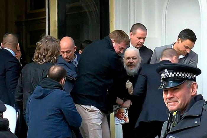Koordynatorka WikiLeaks w Ameryce Łacińskiej potwierdza, że ​​Stany Zjednoczone skrywają wstydliwe tajemnice › Świat › Granma