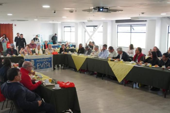 26. doroczne spotkanie Forum Sao Paulo odbędzie się w Brazylii „świat” Granma