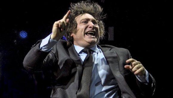 Otro golpe para la soberanía nacional en Argentina