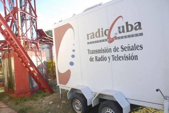 Amplía Radiocuba acceso a la televisión digital en zonas rurales de Granma
