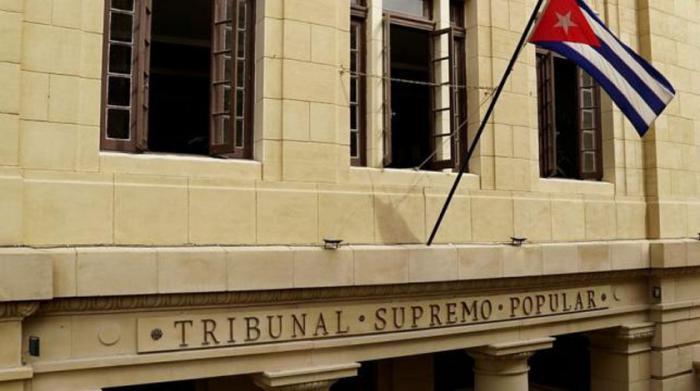 Firmeza judicial contra el sabotaje al programa energético cubano