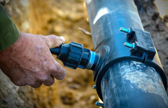 Intensifican acciones de rehabilitación en el principal sistema de abasto de agua a Santiago de Cuba