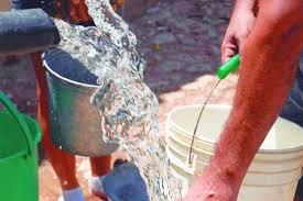 Prosiguen acciones para garantizar abasto de agua en Holguín y Granma