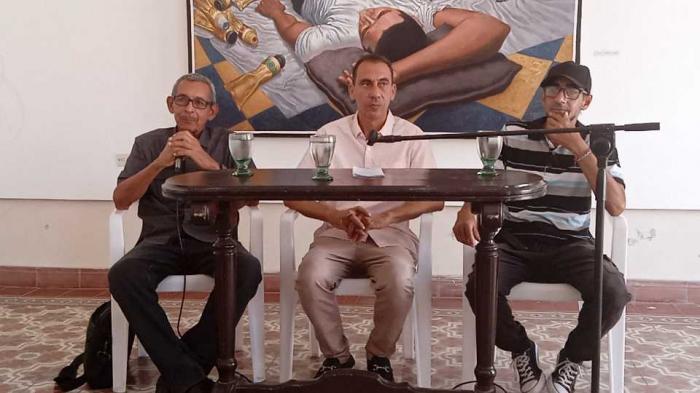 Premio al Mérito Literario José Joaquín Palma celebrará su XVI edición