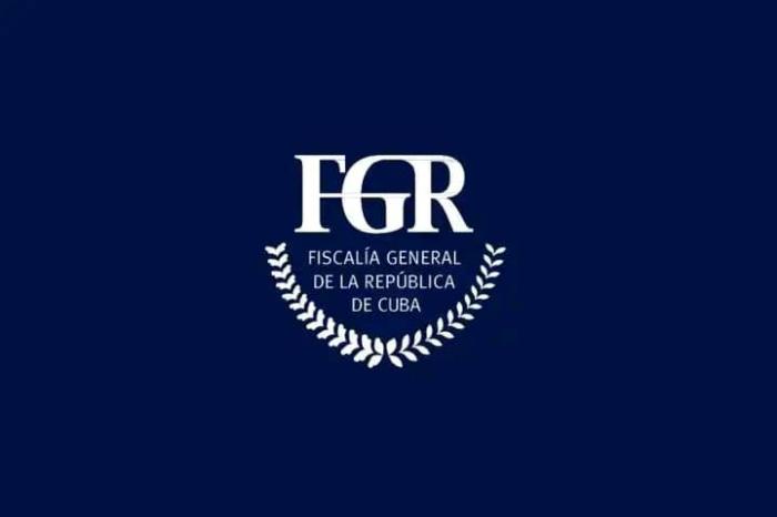 En prisión provisional presunto autor del atropellamiento de varias personas en La Habana en la madrugada del pasado 25 de agosto