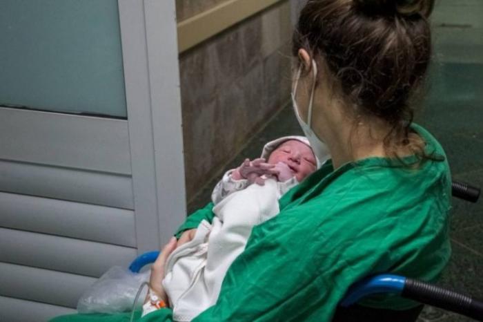Registra Sancti Spíritus la tasa de mortalidad infantil más baja del país