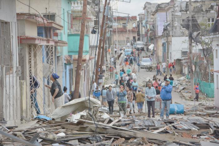 Cuando «poner el dinero» no alcanza