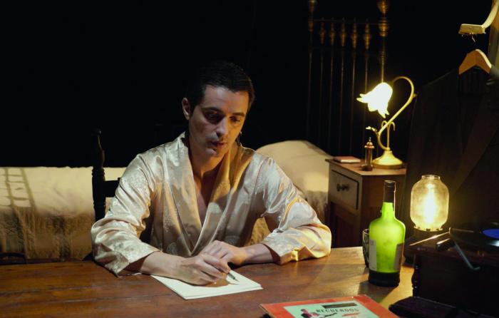 «A Federico lo mataron para que no muriera nunca»