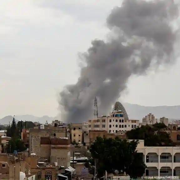 Cuba condena ataques israelíes a infraestructuras civiles en Yemen