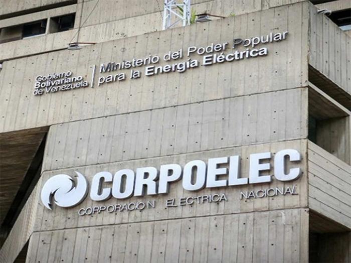 Corporación Eléctrica de Venezuela denunció nuevo ataque terrorista