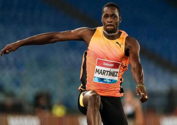 Cuba en su jornada cumbre en el Mundial de atletismo